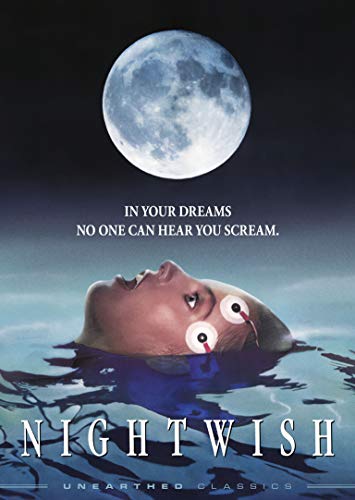 Nightwish/Thompson/Starrett/Kaitan@DVD@R