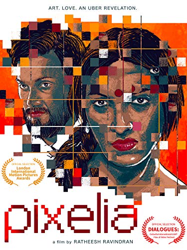 Pixelia/Pixelia@DVD@NR
