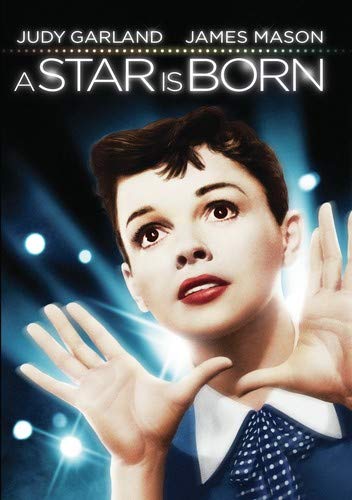 A Star Is Born (1954)/Garland/Mason/Carson/Bickford@MADE ON DEMAND@This Item Is Made On Demand: Could Take 2-3 Weeks For Delivery