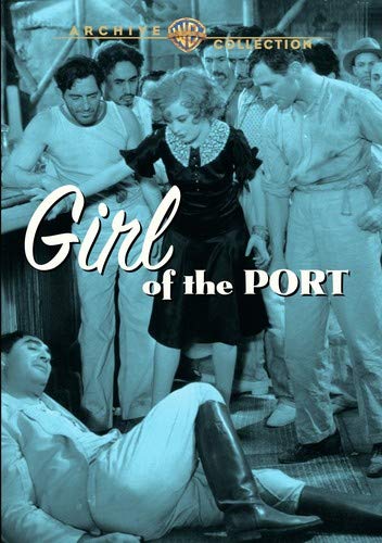 Girl Of The Port/O'neil/Sharland@MADE ON DEMAND@This Item Is Made On Demand: Could Take 2-3 Weeks For Delivery