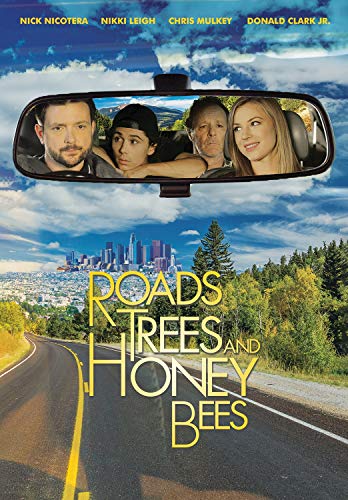 Roads Trees & Honey Bees/Roads Trees & Honey Bees