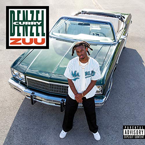 Denzel Curry/Zuu