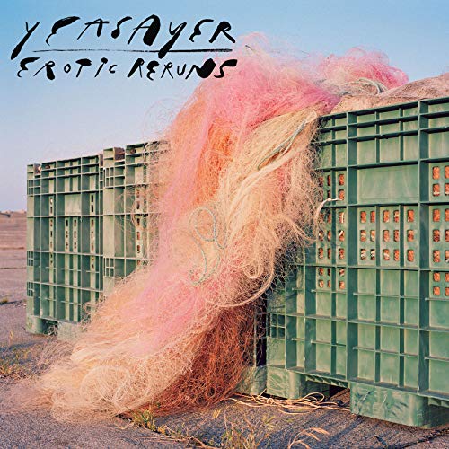 Yeasayer/Erotic Reruns