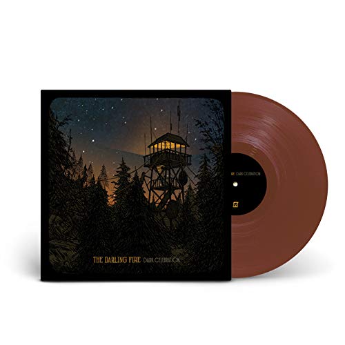 Darling Fire/Dark Celebration