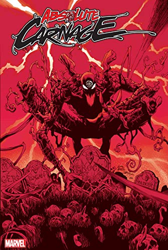 Cates,Donny/Absolute Carnage