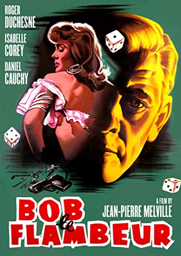 Bob Le Flambeur/Bob Le Flambeur@DVD@NR