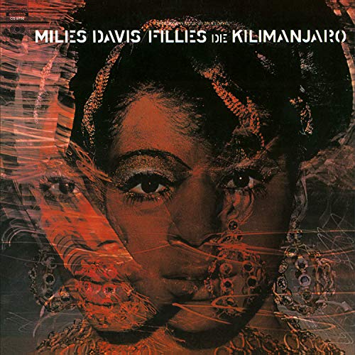 Miles Davis/Filles De Kilimanjaro