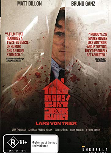 House That Jack Built/House That Jack Built