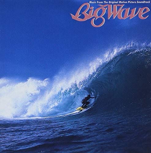 Tatsuro Yamashita/Big Wave: 30th Anniversary Edi