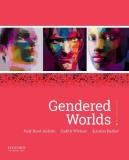 Judy Root Aulette Gendered Worlds 0004 Edition; 