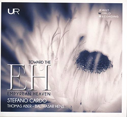 Various Artist/Toward The Empyrean Heaven