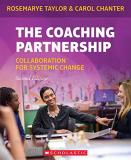Rosemarye Taylor The Coaching Partnership Collaboration For Systemic Change 0002 Edition; 