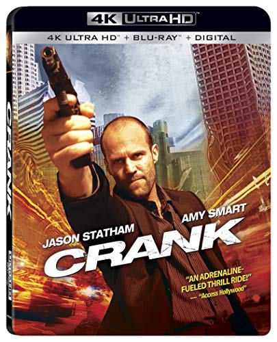 Crank/Statham/Smart@4KHD@R