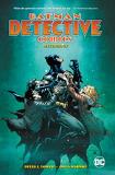 Peter J. Tomasi Batman Detective Comics Vol. 1 Mythology 