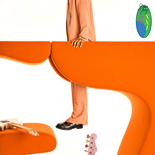 Steve Lacy/Apollo Xxi@.