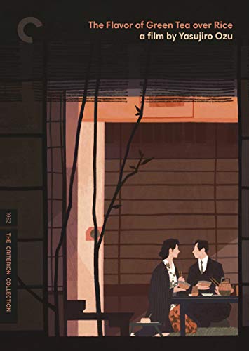 Flavor Of Green Tea Over Rice/Flavor Of Green Tea Over Rice@DVD@CRITERION