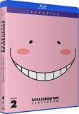 Assassination Classroom Seaso Assassination Classroom Seaso 