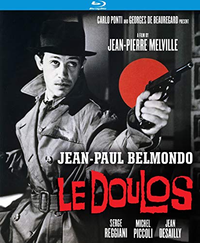 Doulos/Doulos@Blu-Ray@NR