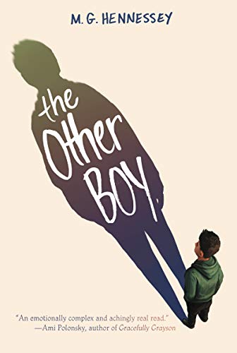 M. G. Hennessey/The Other Boy