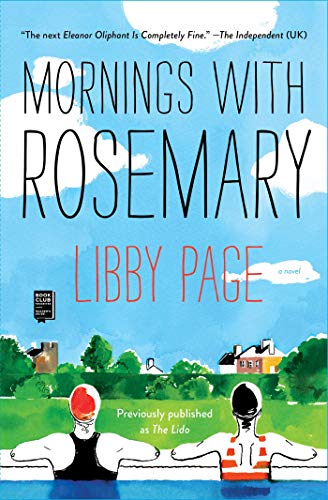 Libby Page/Mornings with Rosemary