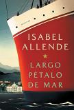 Isabel Allende Largo P?talo De Mar 