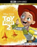 Toy Story 2 Toy Story 2 