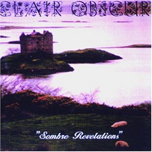 Clair Obscur/Sombre Revelations