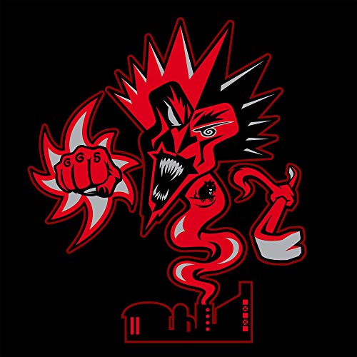 Insane Clown Posse/Fearless Fred Fury