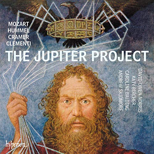 The Jupiter Project/The Jupiter Project