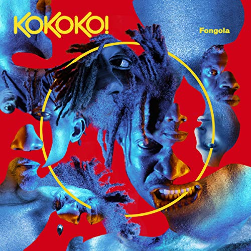 Kokoko/Fongola