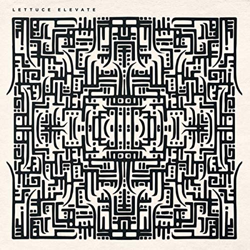 Lettuce/Elevate@2 LP