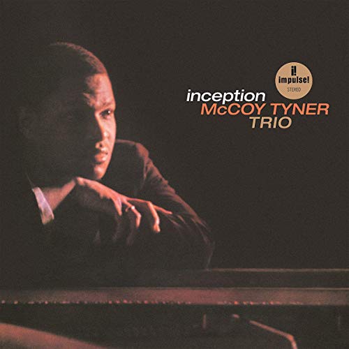 McCoy Tyner/Inception