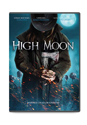 High Moon (Aka Howlers)/High Moon (Aka Howlers)