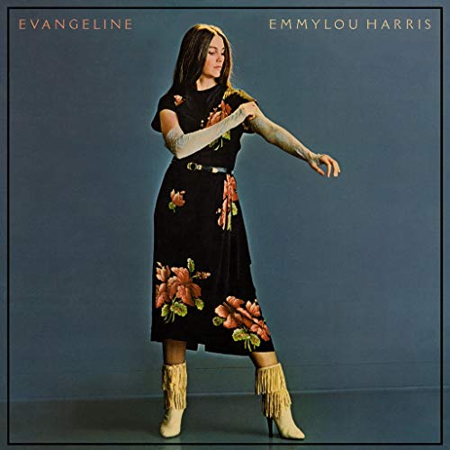 Emmylou Harris/Evangeline