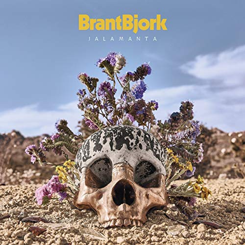 Brant Bjork/Jalamanta