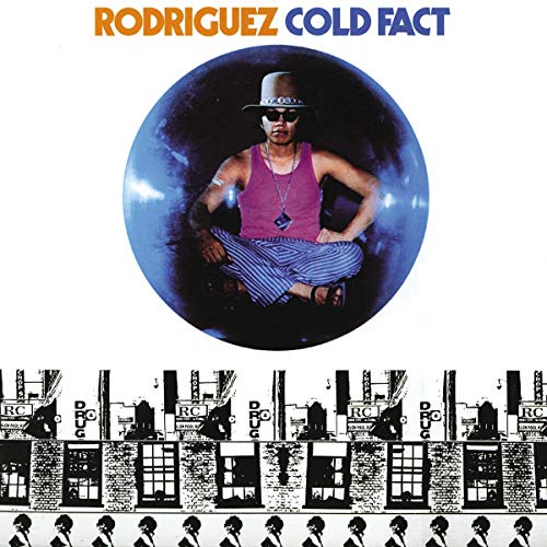 Rodriguez/Cold Fact