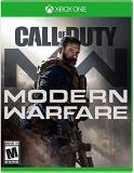 Cod Modern Warfare Cod Modern Warfare 