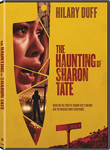 The Haunting Of Sharon Tate/Duff/Bennett@DVD@R