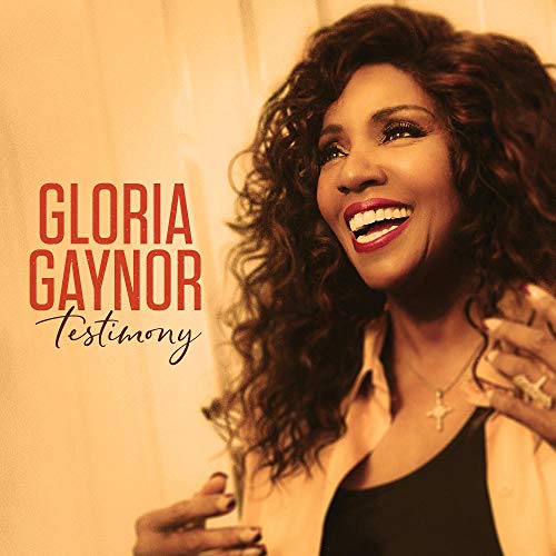 Gloria Gaynor/Testimony