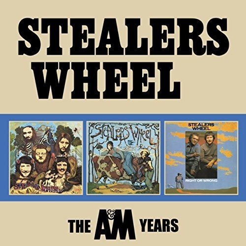 Stealers Wheel/A&M Years