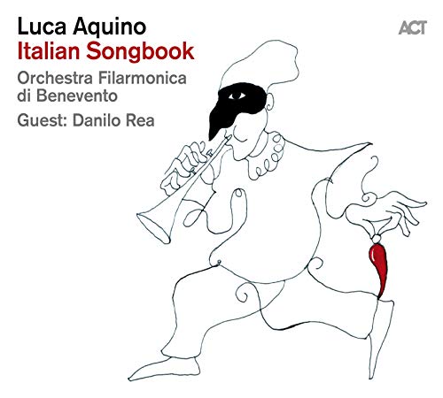 Luca Aquino/Italian Songbook
