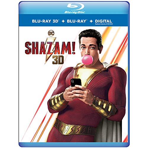 Shazam (2019) Shazam (2019) 