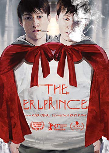 Erlprince/Erlprince