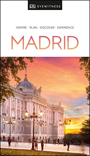 Dk Eyewitness Dk Eyewitness Madrid 