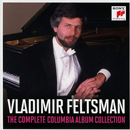 Various Artist/Complete Columbia Collection