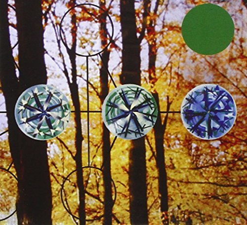 Jackie-O Motherfucker/America Mystica@2cd