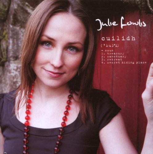 Julie Fowlis Cuilidh 
