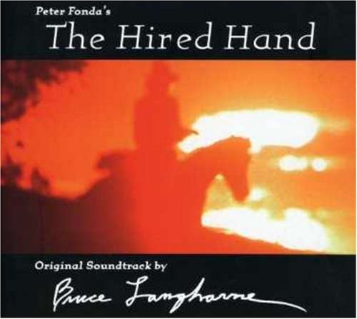 Bruce Langhorne/Hired Hand