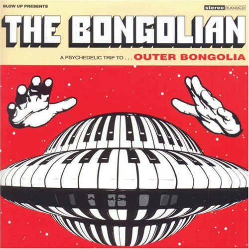 Bongolian/Outer Bongolia