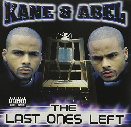 Kane & Abel/Last Ones Left@Explicit Version